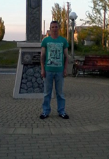 Моя фотография - александр, 43 из Ростов-на-Дону (@aleksandr507297)