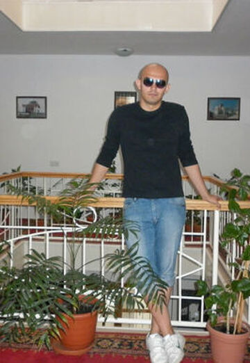 My photo - Rikardo, 37 from Rostov-on-don (@rikardo11)