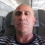 Робсан, 51, Владикавказ