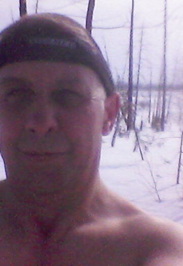 My photo - Andrey, 52 from Norilsk (@andrey596722)