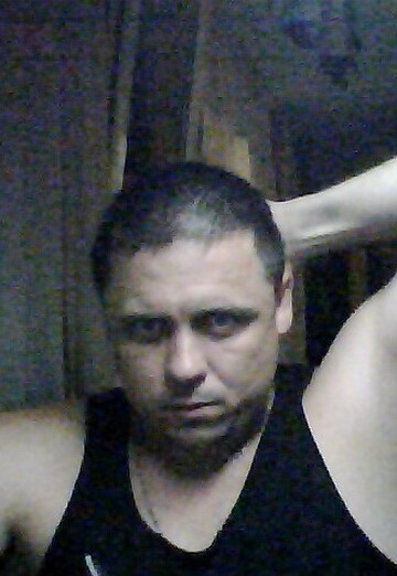 Моя фотография - Александр, 41 из Геленджик (@aleksandr450373)