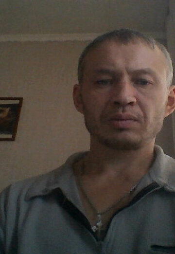 My photo - aleksey, 45 from Chegdomyn (@aleksey196302)
