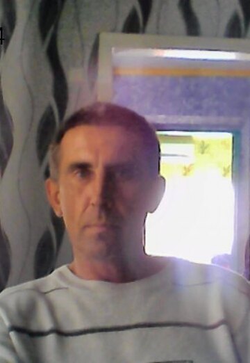 My photo - ivan, 58 from Millerovo (@ivan53981)