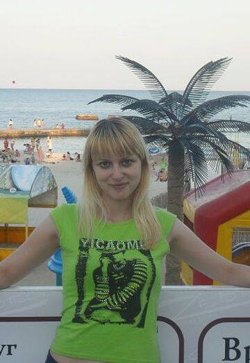 Ma photo - Daria, 34 de Borisov (@dpyzh89)