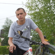 Viktor, 44, Забайкальск