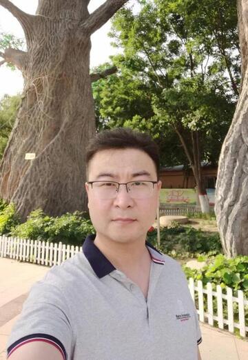 Моя фотография - dong, 38 из Благовещенск (@bkdongfo)