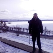 Антон, 38, Железногорск