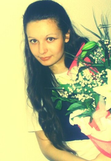 My photo - Tatyana, 33 from Barabinsk (@tatwyna3428613)
