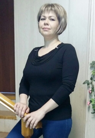 Моя фотография - Татьяна, 52 из Самара (@tatyana141556)