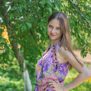 ОЛЯ, 39, Бурея