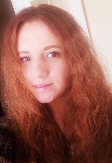 My photo - Kristina, 28 from Tomsk (@kristina49592)