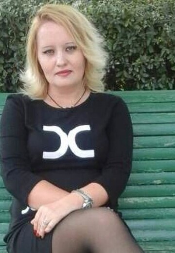 My photo - Irina, 41 from Makhachkala (@iraisakova0)