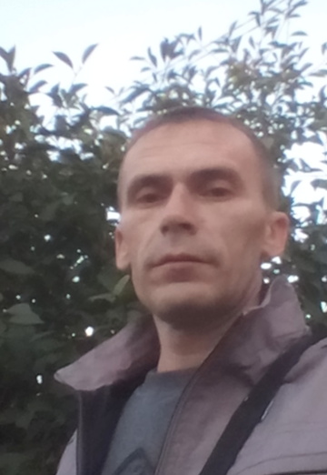 My photo - Denis, 43 from Rostov-on-don (@denis196194)