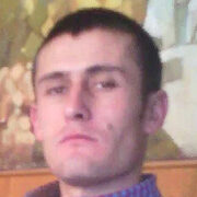 Ахмед Ахмедов, 31, Александровская