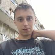 Данил, 18, Екатеринбург