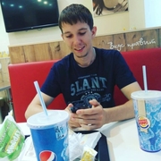 Виктор, 25, Калининец