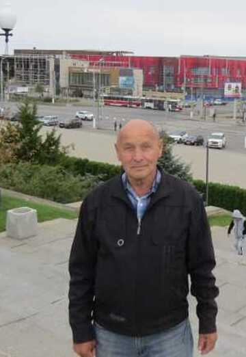 My photo - Sergey Zaycev, 73 from Krasnodar (@sergeyzaycev104)