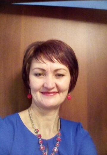 Моя фотография - Любимая моя, 55 из Ханты-Мансийск (@lubimayamoya3)