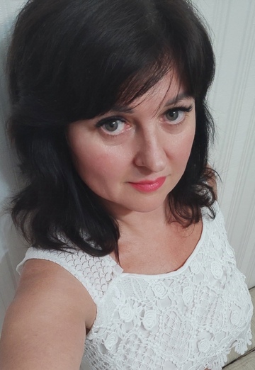 My photo - Inessiya, 47 from Minsk (@inna43741)