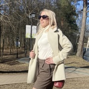 Elena 45 Moscow