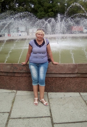 My photo - Svetlana, 56 from Yalta (@svetlana211737)