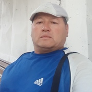 Иномжон, 50, Лазаревское