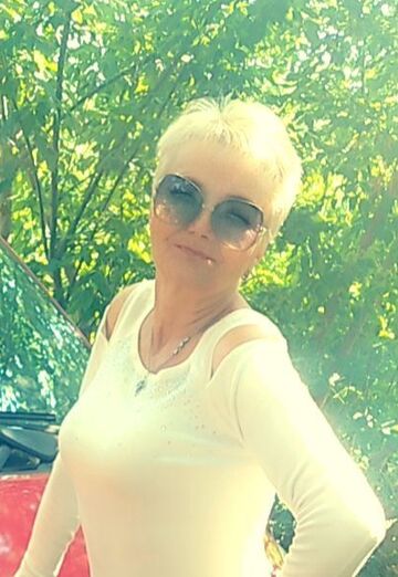 My photo - olena, 59 from Kropyvnytskyi (@olena2620)