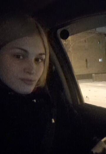 My photo - Viola, 27 from Yekaterinburg (@zayan5577)