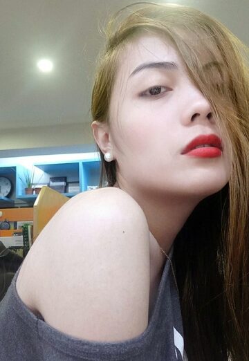 My photo - Lyka, 28 from Manila (@lyka62)