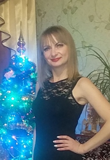 My photo - Evgeniya, 36 from Cherkasy (@evgeniya72956)