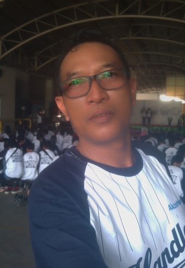 My photo - Ridwan Syah, 55 from Jakarta (@ridwansyah)
