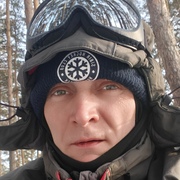 Аркадий 46 Новосибирск