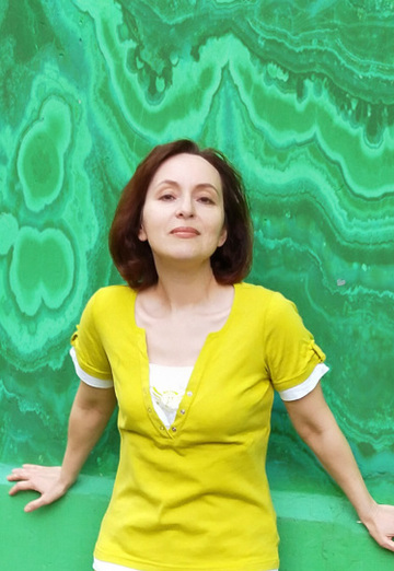 Zibellina (@zibellina) — my photo № 14