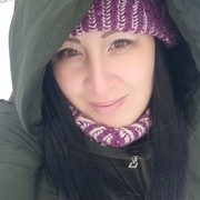 Анна, 38, Борзя