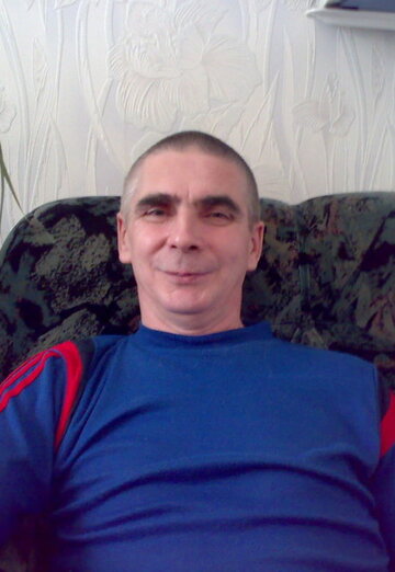 Моя фотография - Николай, 67 из Екатеринбург (@nikolay141435)