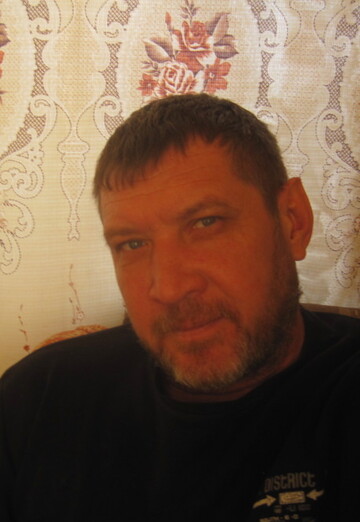 Моя фотография - Игорь, 53 из Новочеркасск (@igor345388)