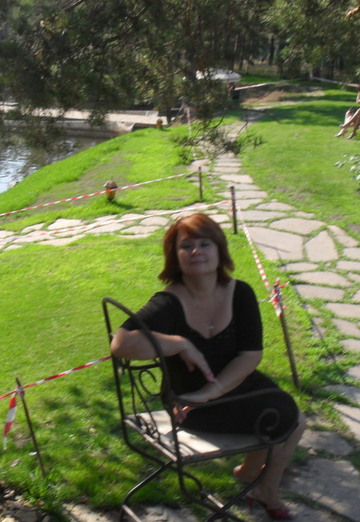 Моя фотография - Елена, 58 из Ялта (@elena354341)