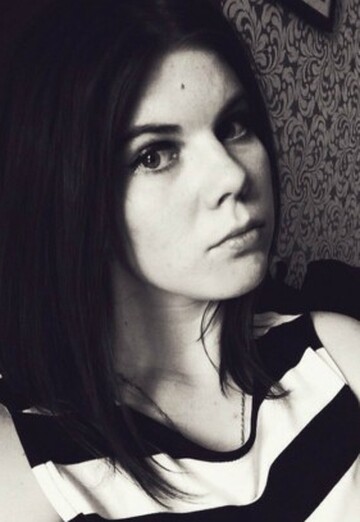 La mia foto - Anna, 31 di Rybinsk (@anna7238218)