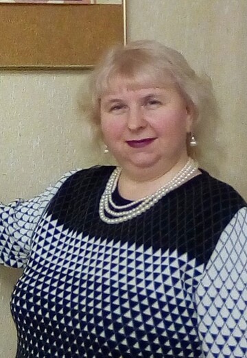 Моя фотография - Наталья, 53 из Брянск (@natalya146345)