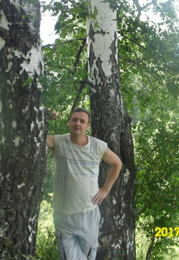 Моя фотография - Владислав, 53 из Сим (@vladislav24863)
