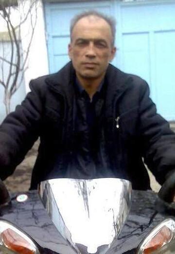 My photo - Jahangir, 53 from Fergana (@jahangir120)