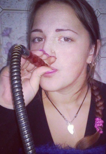 My photo - Darya, 33 from Uman (@balkovenkodasha)