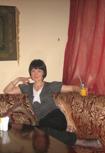 My photo - Alisa, 67 from Krasnodar (@alisa58)