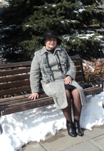 Tatyana (@tatyana17597) — my photo № 18