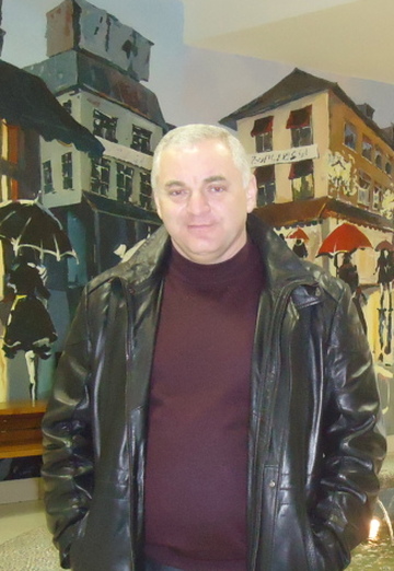 Ma photo - Oleg, 55 de Koursk (@oleg298108)