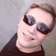 Владимир, 25, Кинель