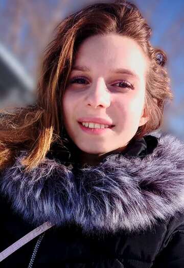 My photo - Svetlana, 20 from Balashov (@svetlana297559)