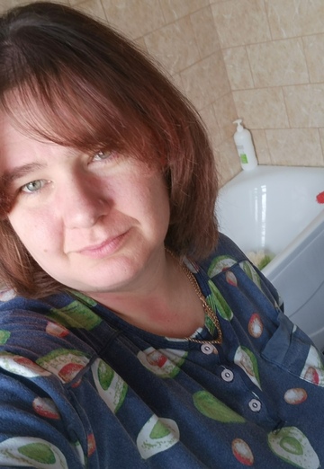 My photo - Elena, 35 from Rostov-on-don (@elena533649)