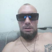 Добрый, 35, Екатеринбург