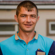 Сергей, 42, Уссурийск